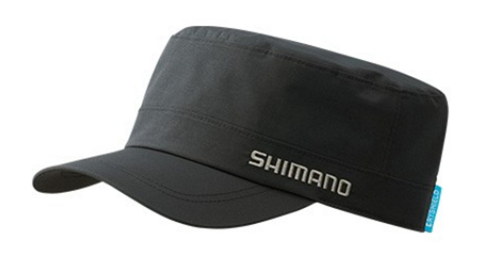 キャップ　写真