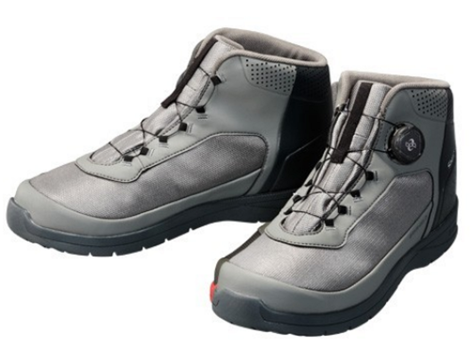 シューズ　写真