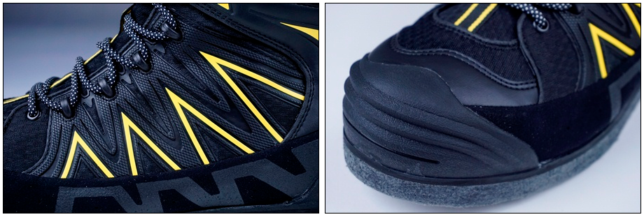 シューズ　写真