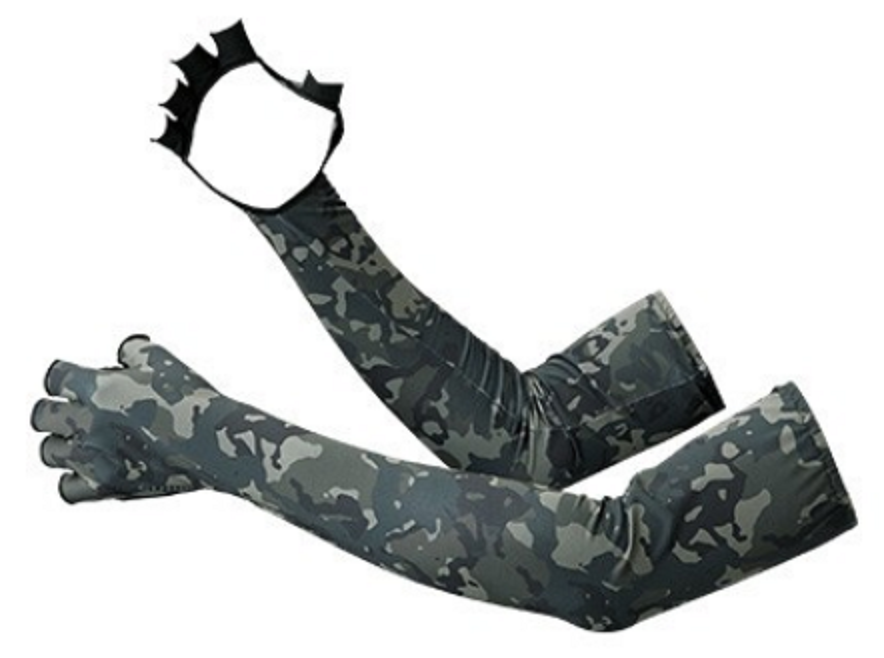 グローブ　写真