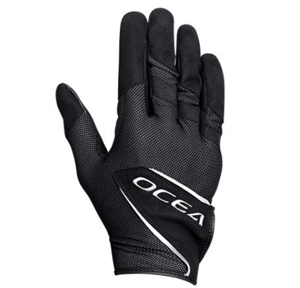 グローブ　写真