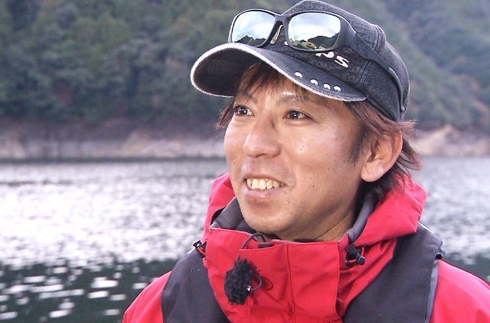 奥村和正さんの写真