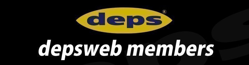 デプスメンバーズのロゴマーク