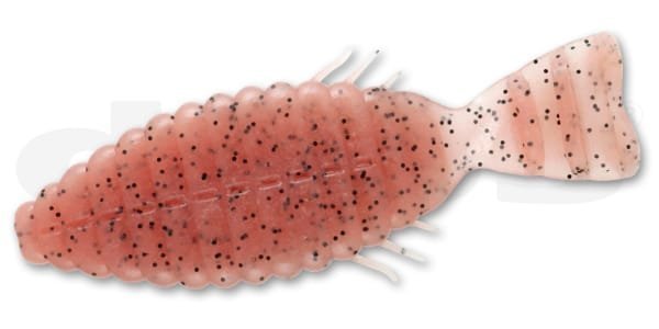 デプスのブルフラット#44サクラザリガニカラーの写真