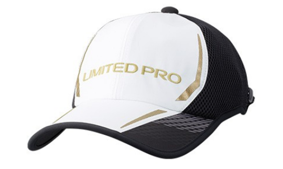 キャップ　写真