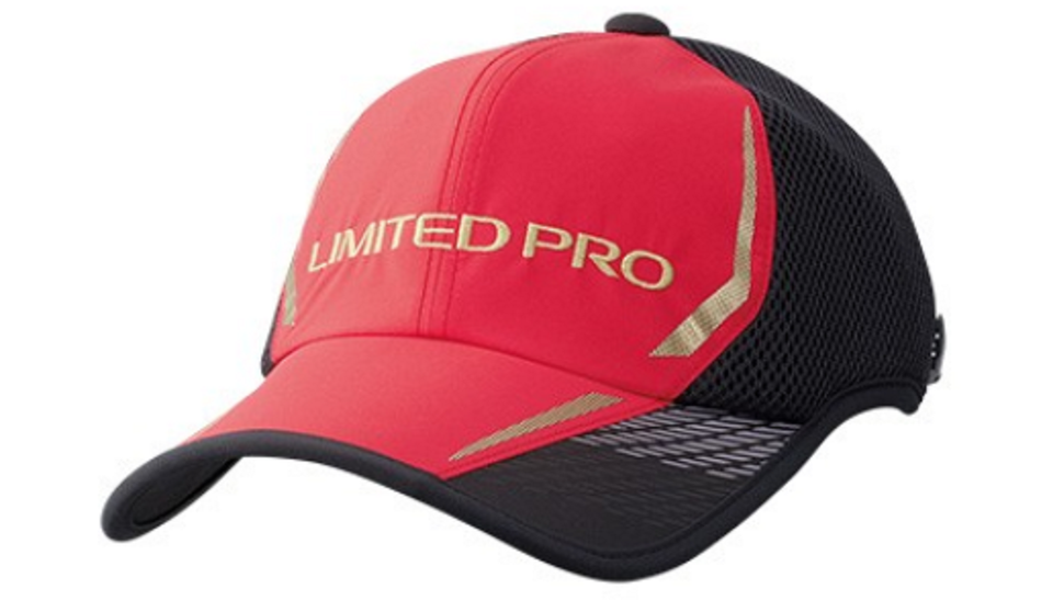 キャップ　写真