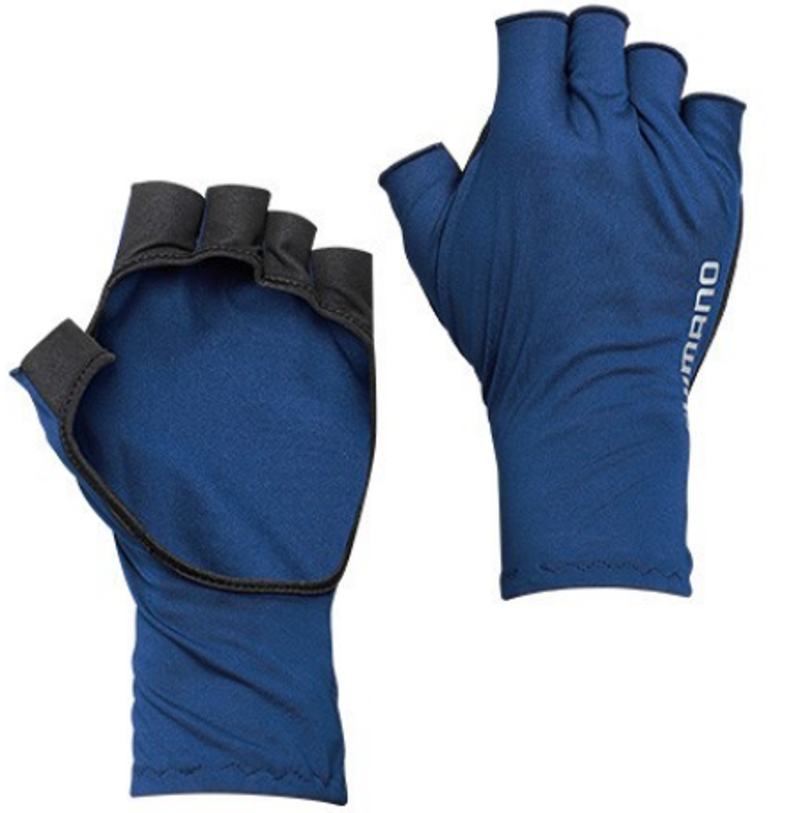 グローブ　写真