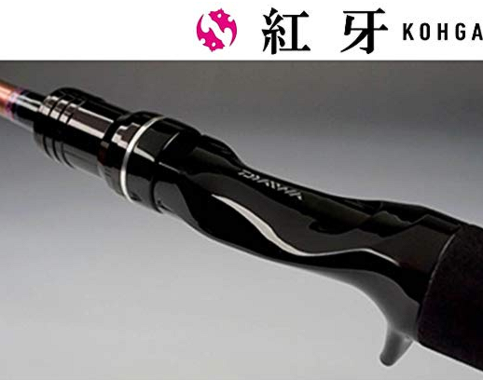 タイラバロッドの写真