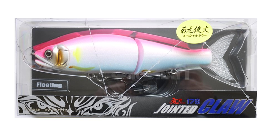 (ジョイクロ) ルアー 写真