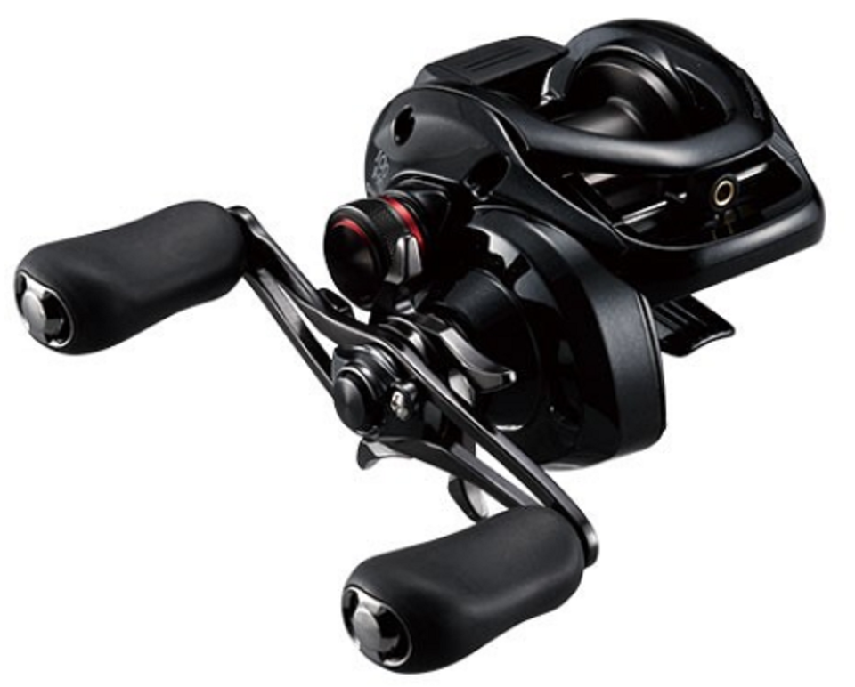 スコーピオンDCのアップ写真