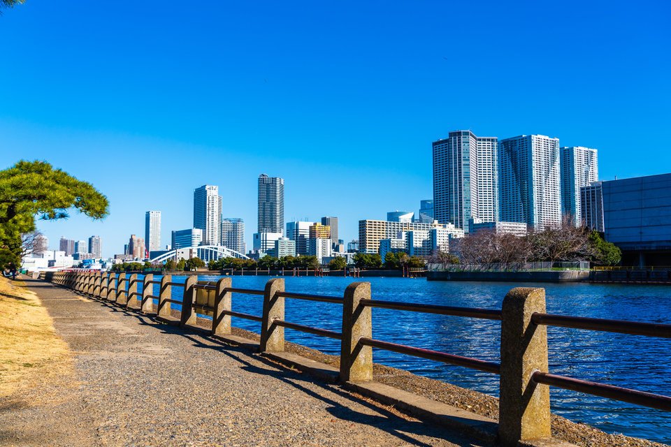 釣り禁止エリアに注意 東京の隅田川 東京港で釣りはできるのか 注意事項もまとめてご紹介