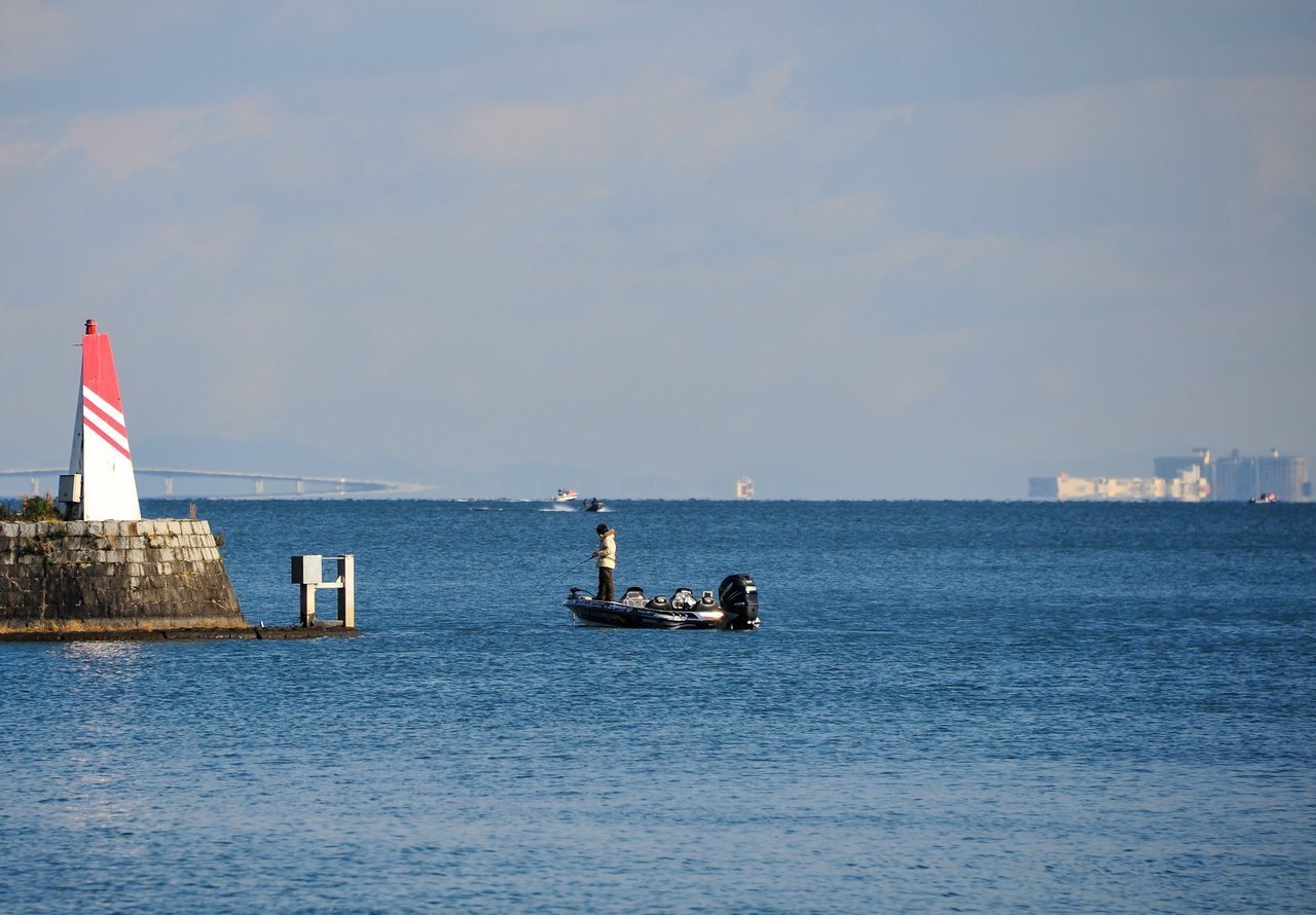 Drtルアーをもっと知りたい 琵琶湖で大人気のビッグベイトルアーメーカー特集