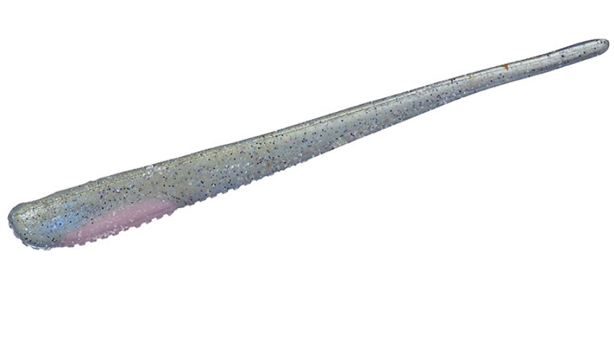 スティーズ ソルティースラッガーは2019年新発売のマイクロウェーブアクションを発生させるワーム!