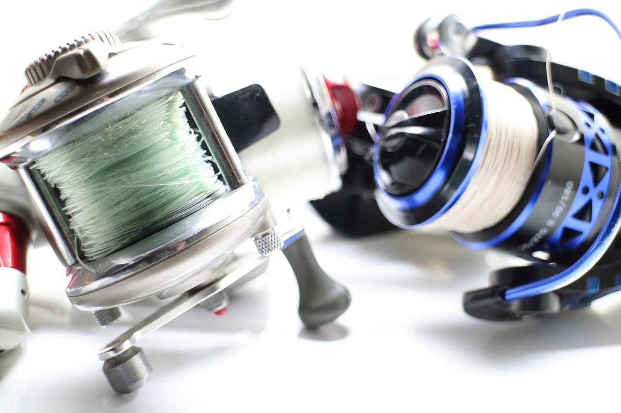 PEラインの写真