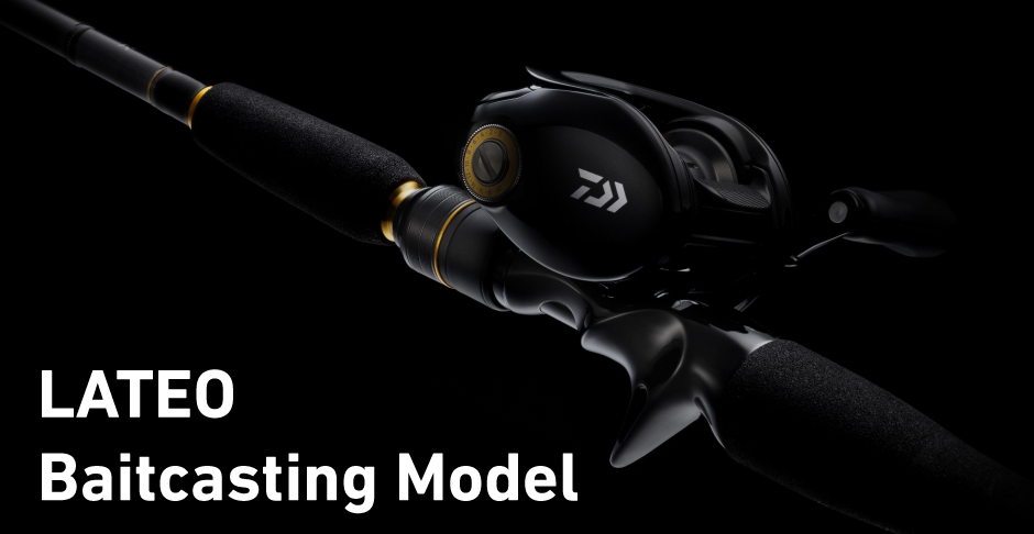 ロッド リール 写真