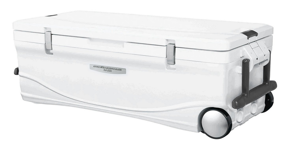 クーラー　写真