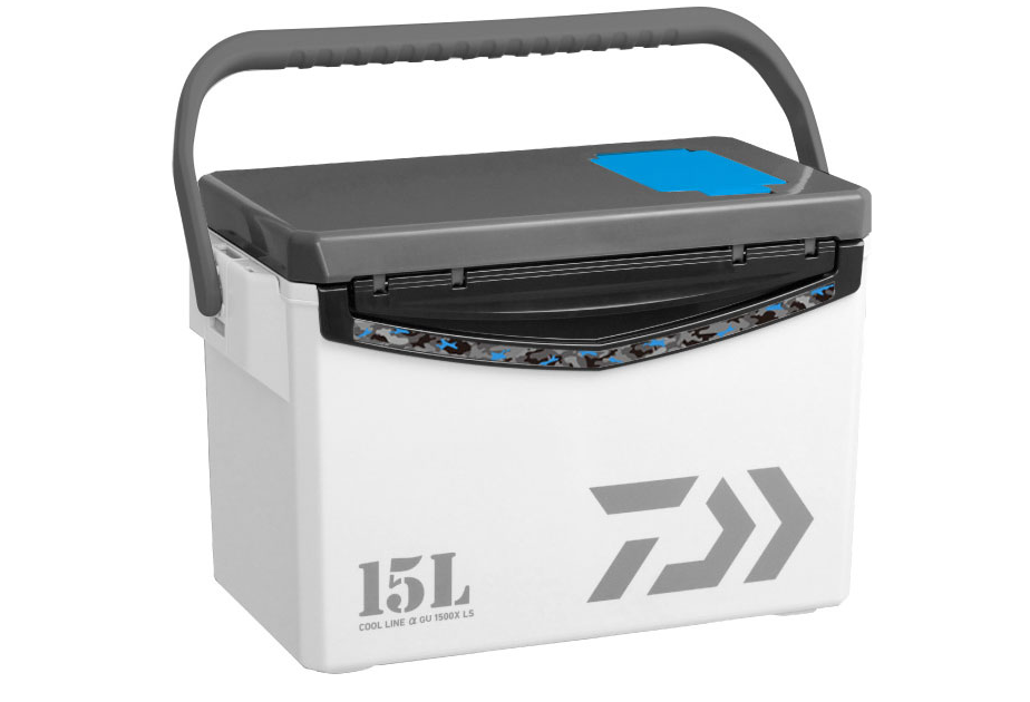 クーラー　写真