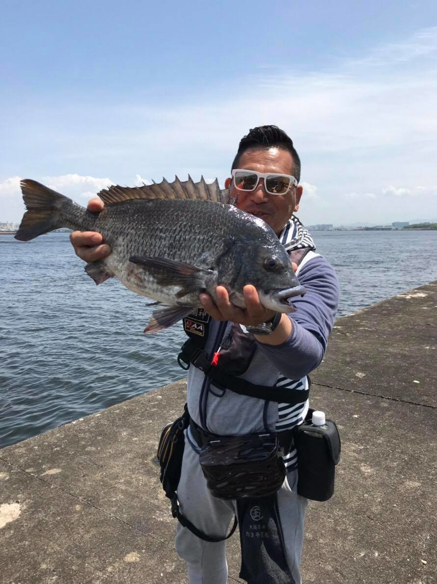 落とし込み釣りはオモリが重要 難しいオモリ選びのノウハウを大公開