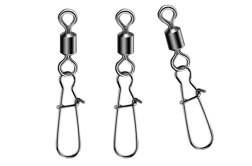 サルカン　スナップ　写真