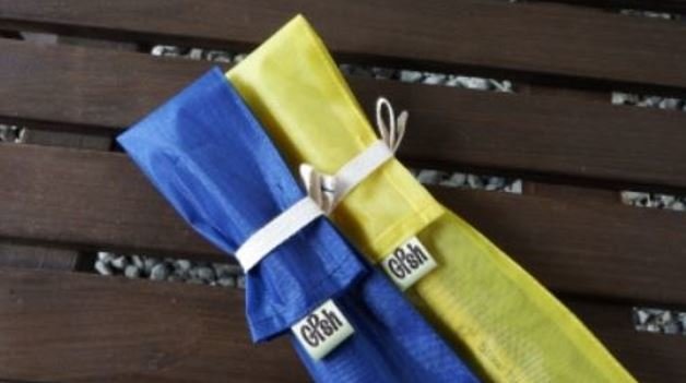 Go-phish　のべ竿　ライトゲーム　メバリング