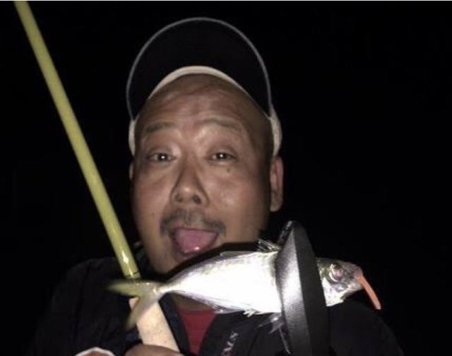 武田栄　Go-phish