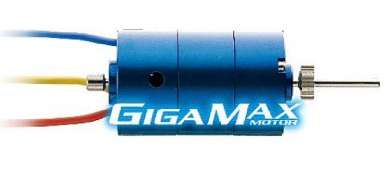 モーター　写真