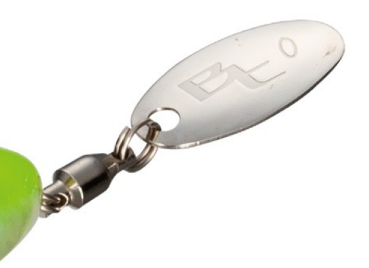 ブレード　写真