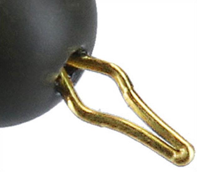 シンカー　写真