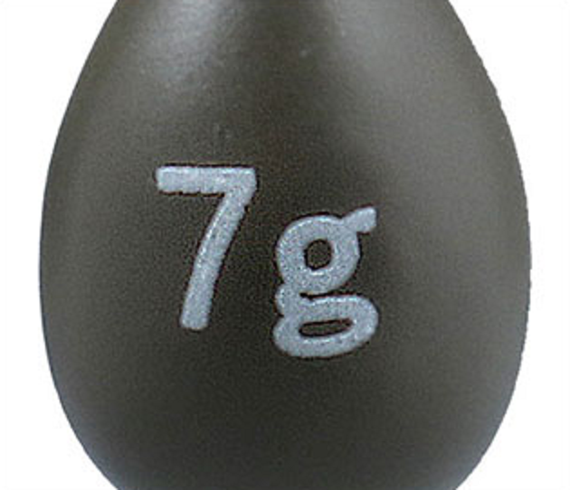 シンカー　写真