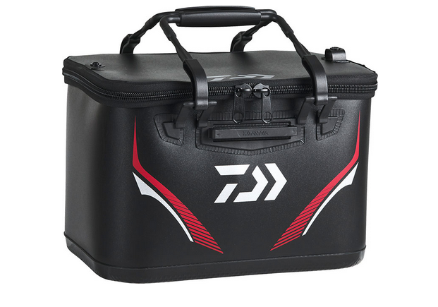 プロバイザー スーパーバッカンFH(E)は2019年新発売のセミハードしっかりボディのバッカン!