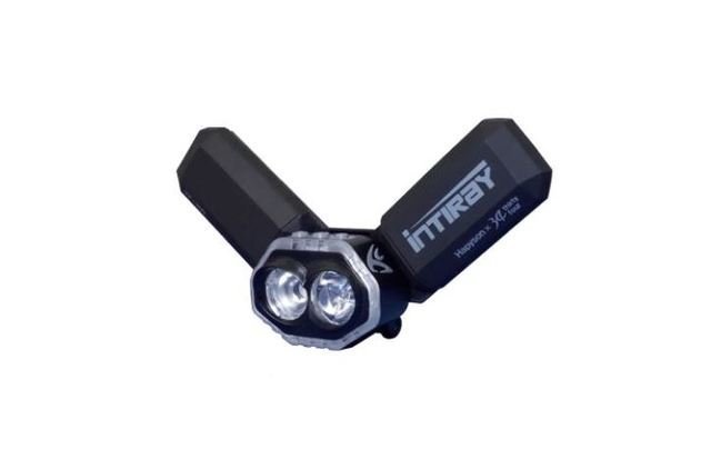 ハピソン　チェストライト　インティレイ　ナイトゲーム