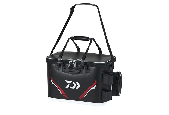 バッカン　写真