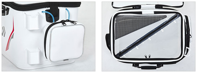 バッカン　写真