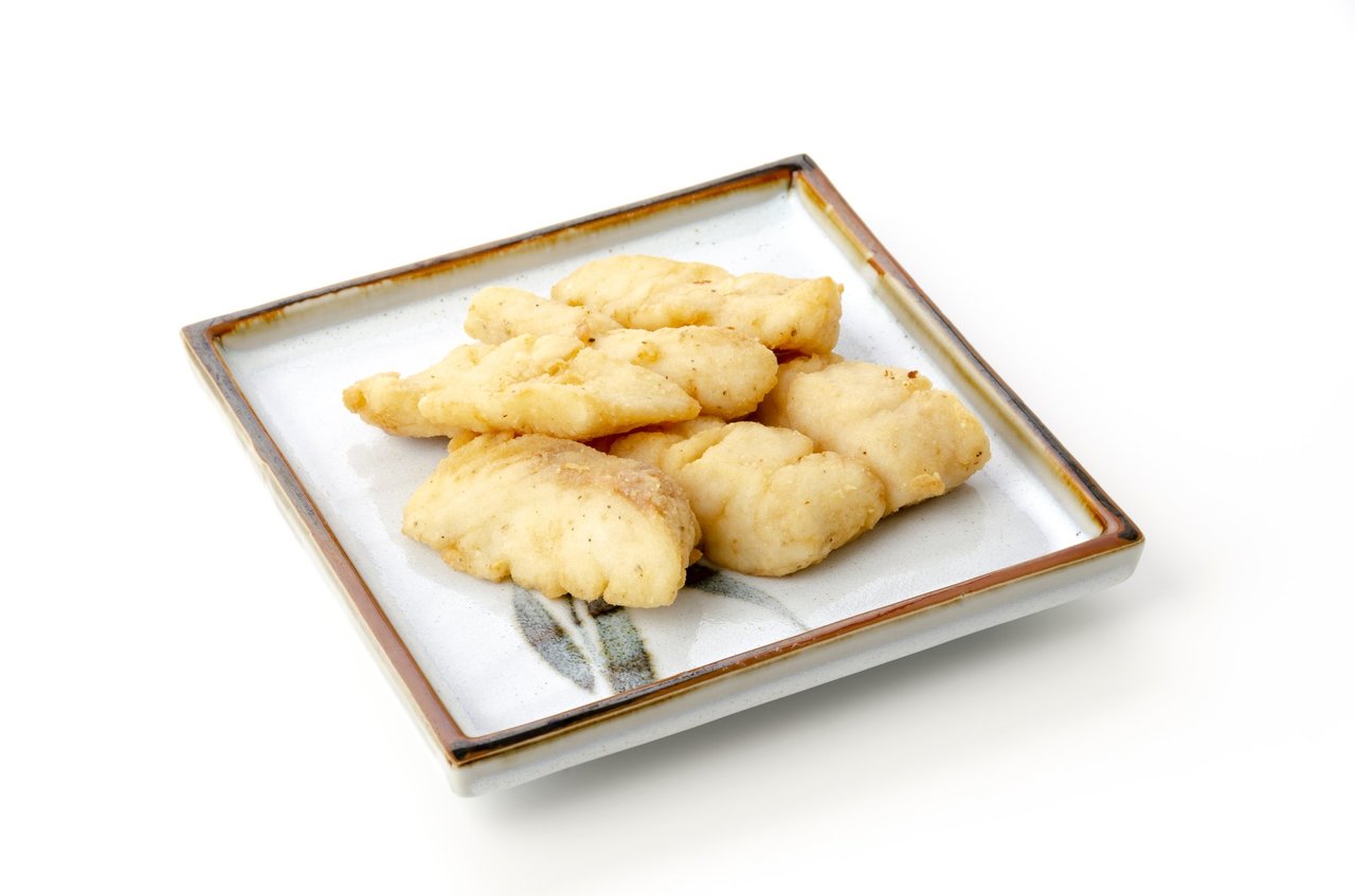 唐揚げの写真