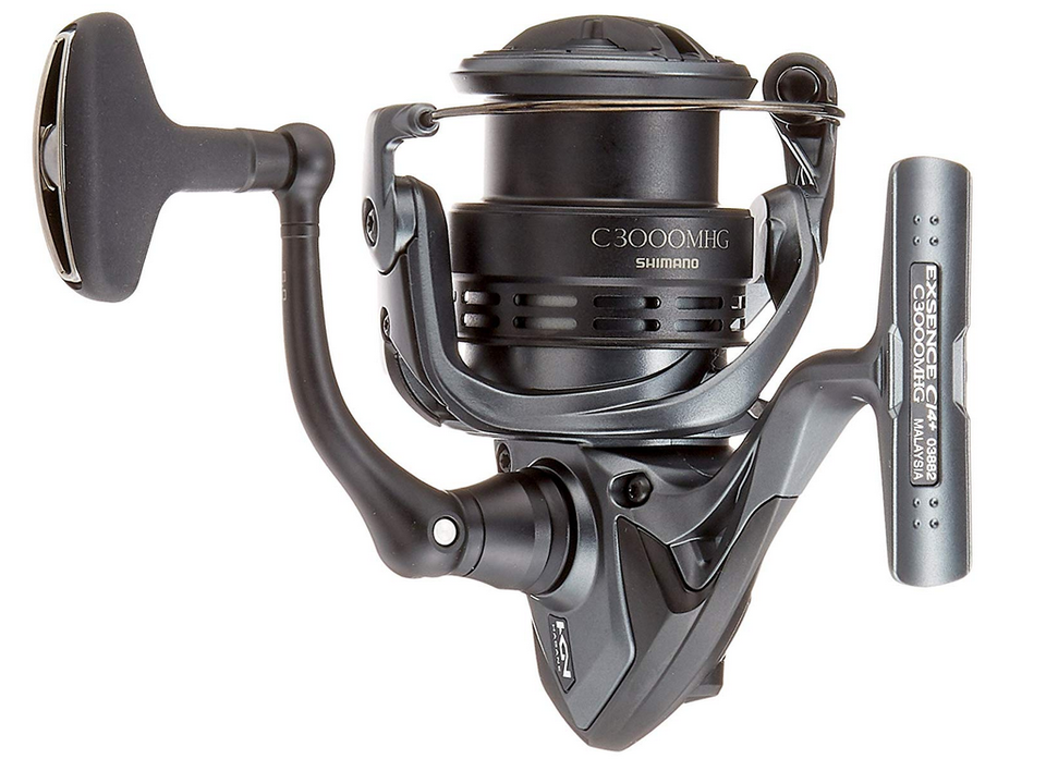 エクスセンス CI4+ 4000MXG EXSENCE SHIMANO | www.jarussi.com.br