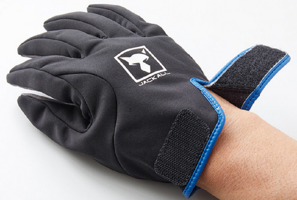 シェルグローブは2019年新発売のヘビーデューティーな使い方が可能なグローブ！｜釣りまとめアンテナ