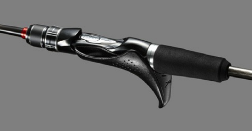 グリップ　写真