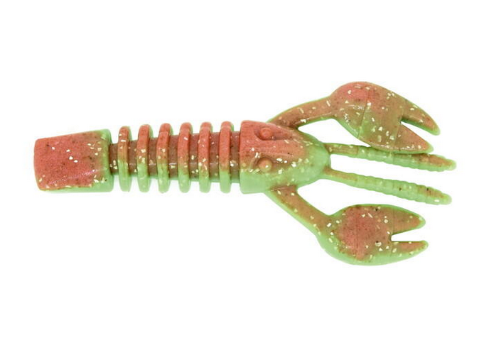 ガルプ！ソルトウォーターパルスクロー3インチに2019年追加カラー登場！