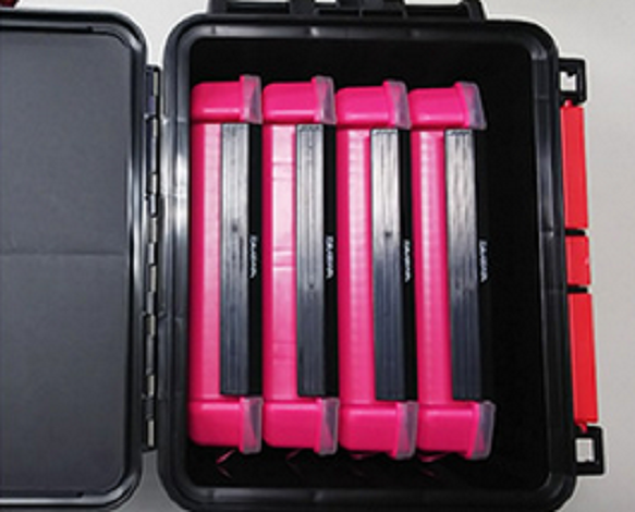 ボックス　写真