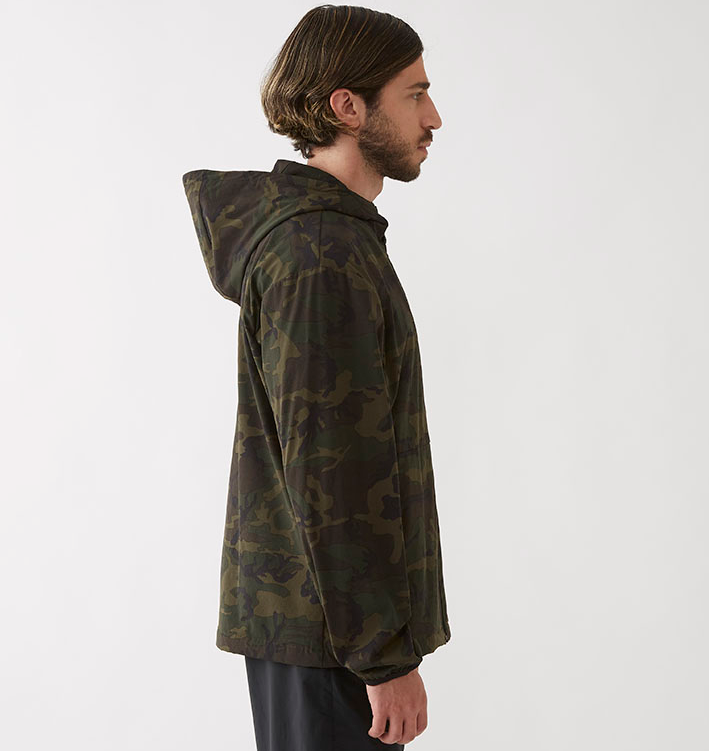 ジャケット 写真