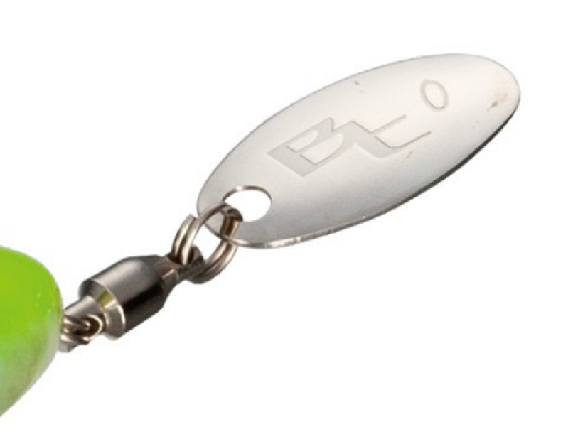 ブレード　写真