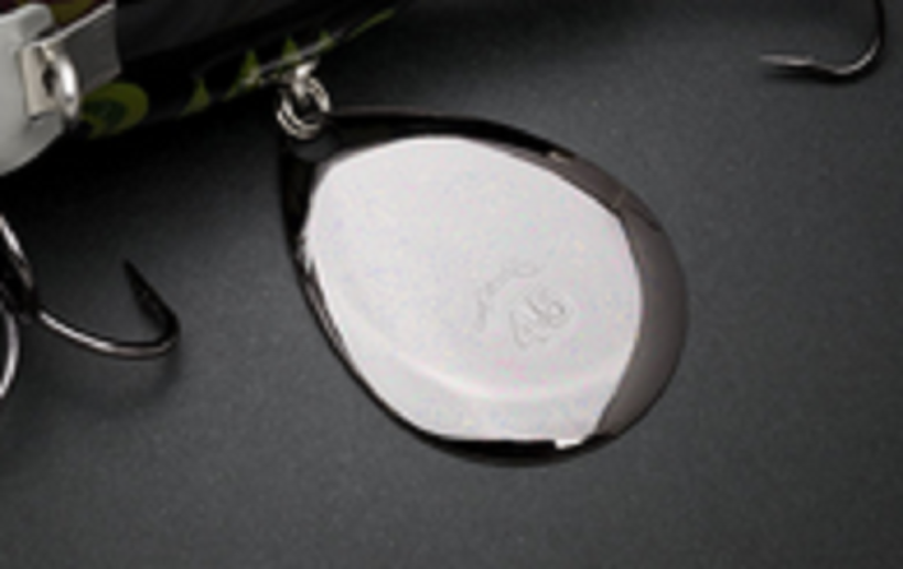 ブレード　写真