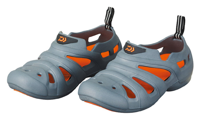 サンダル　写真