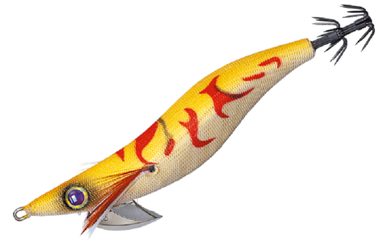 餌木蔵(えぎぞう)は2019年新発売のショアエギング専用エギ!