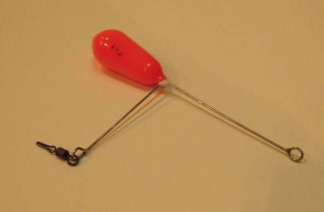 自動ハリス止め　ハリス　ハリ