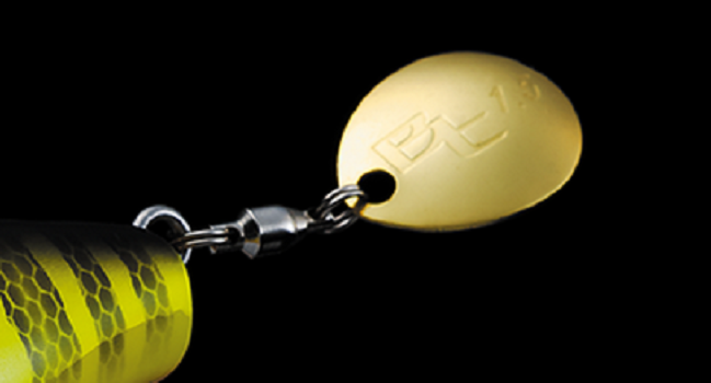 ブレード　写真