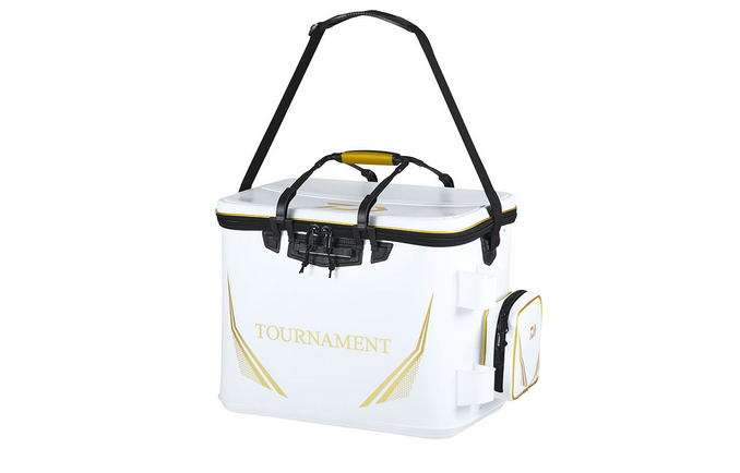 バッカン　写真