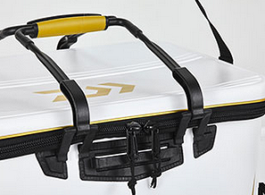 バッカン　写真