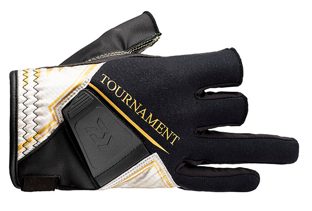 グローブ　写真