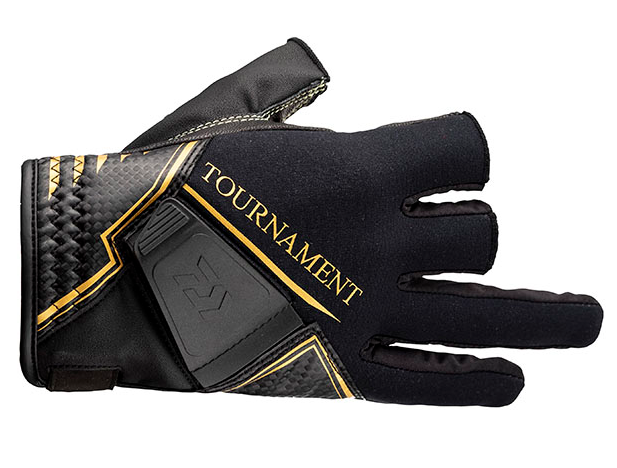 グローブ　写真